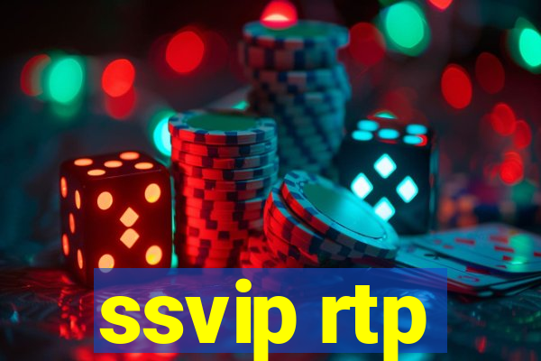 ssvip rtp